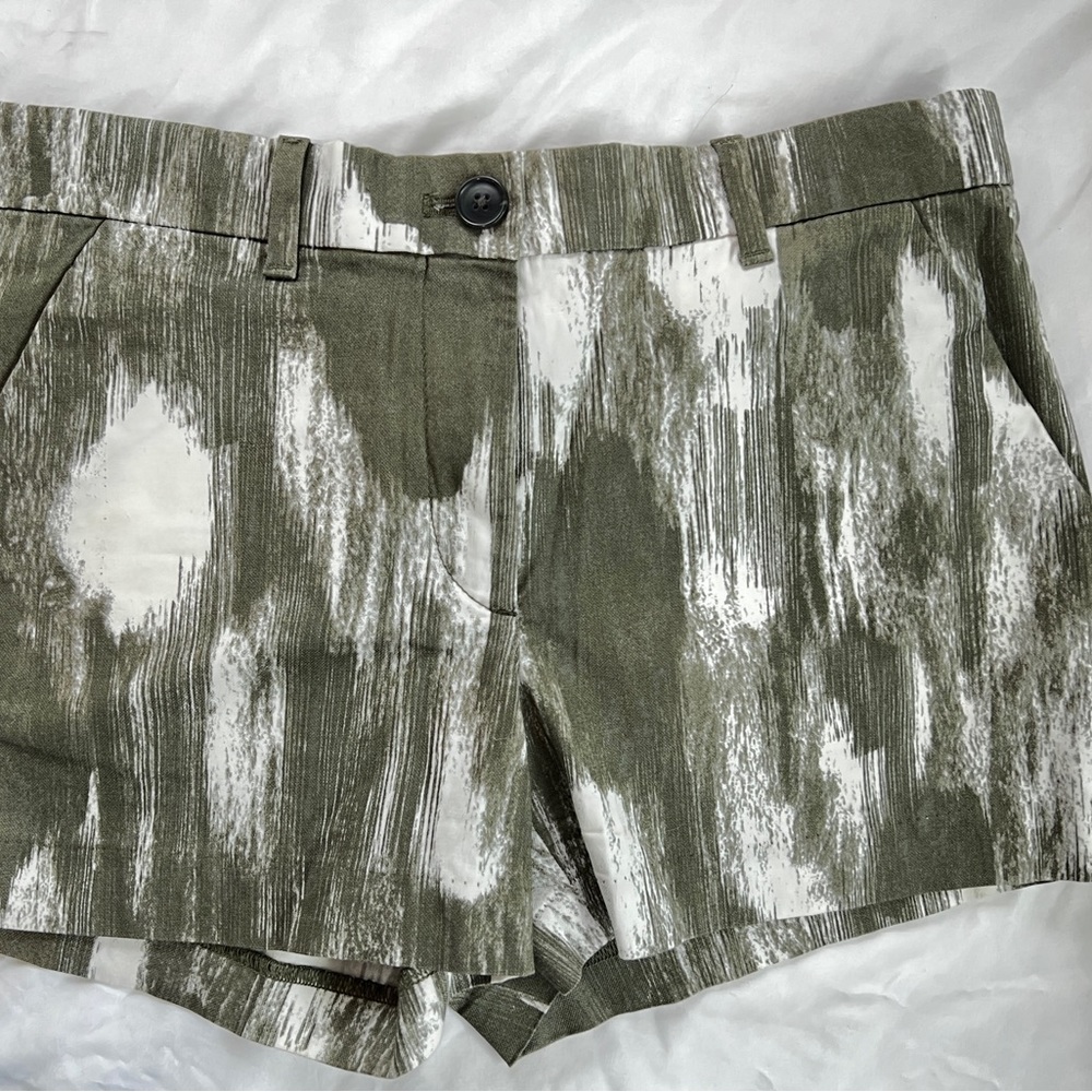 GAP Olive Green Khakis